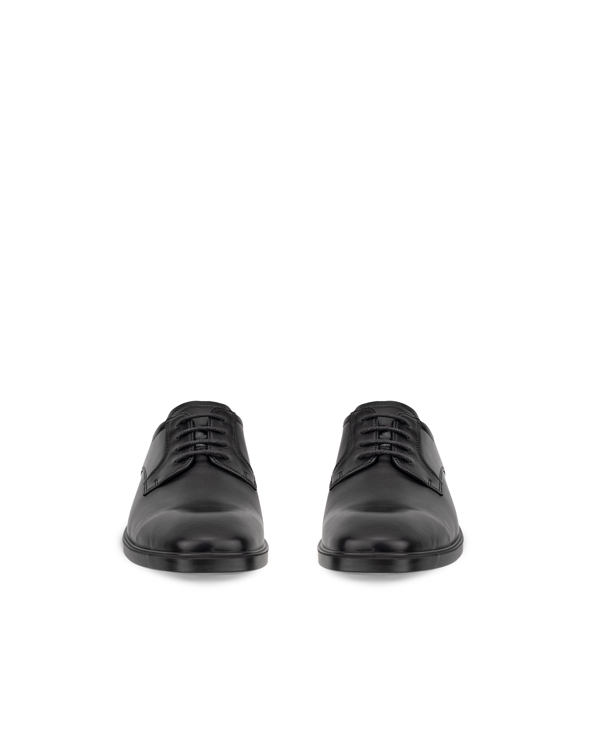 ECCO Metropole Milan — Black