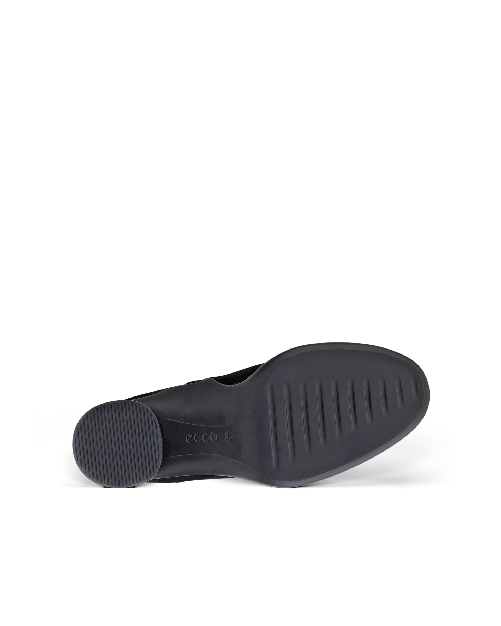 ECCO Sculpted LX 55 — Black