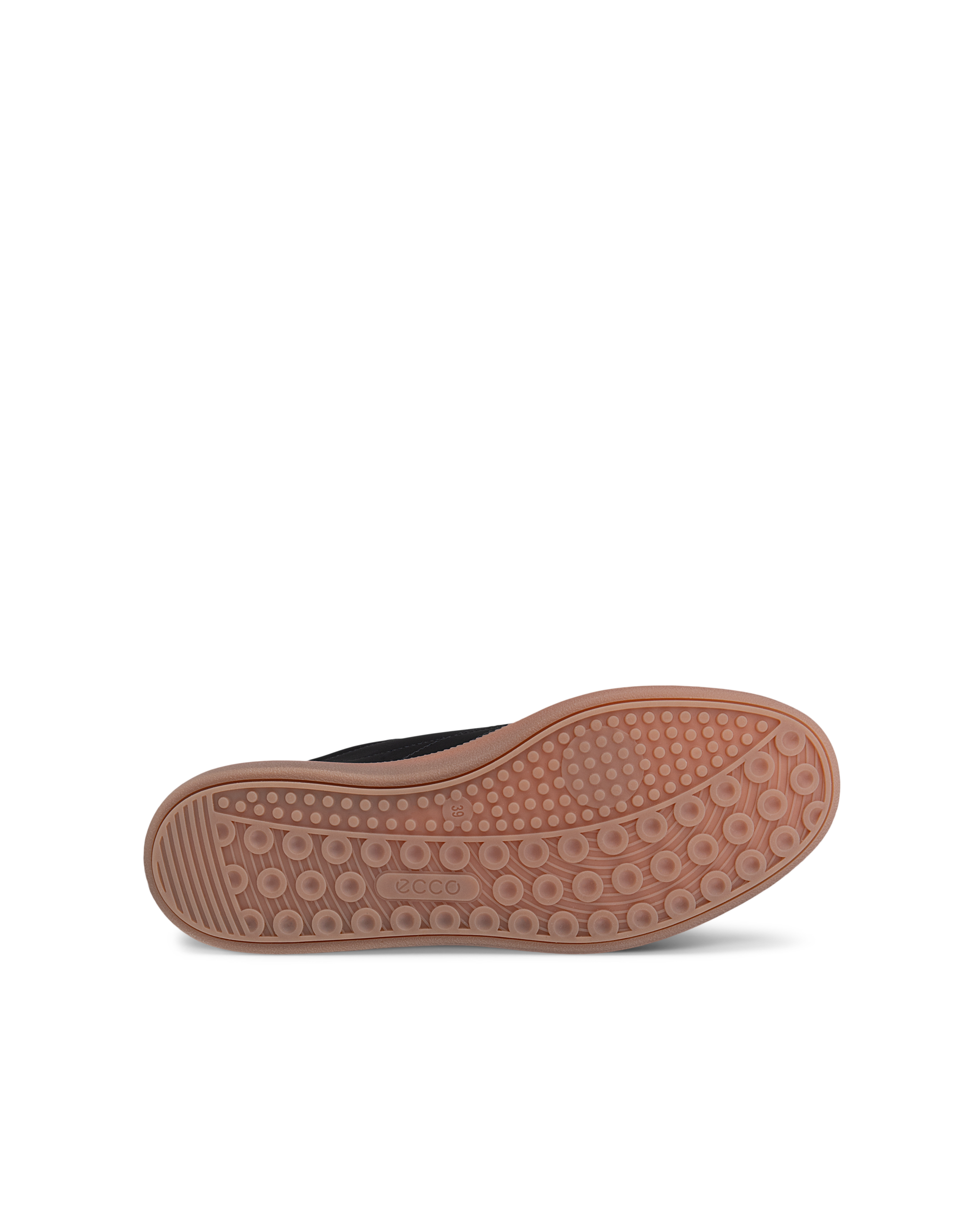 ECCO Soft 11 — Black