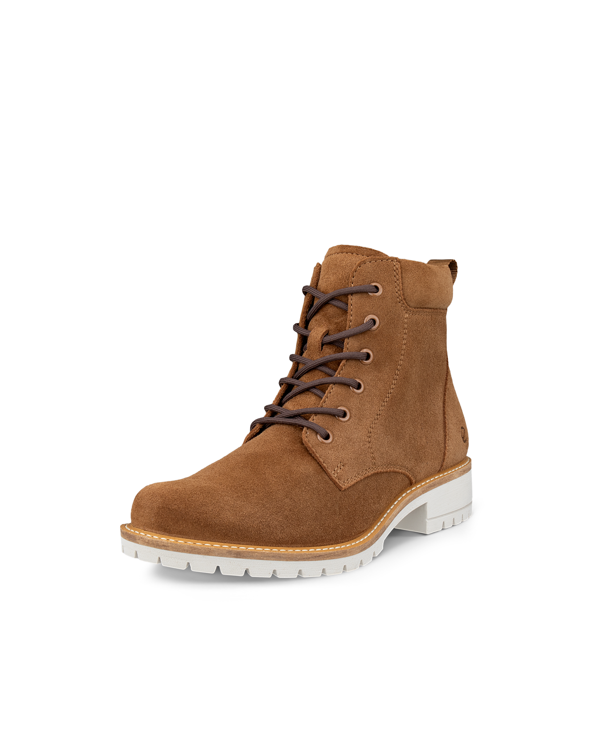ECCO ELAINA — Brown