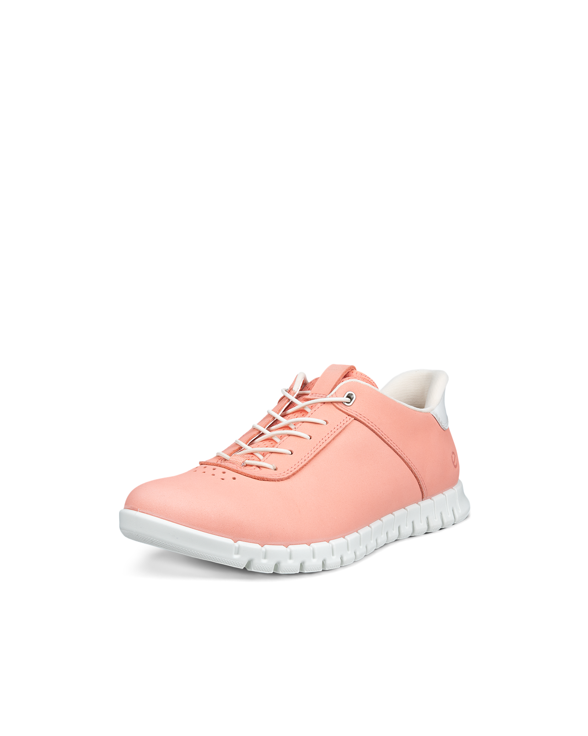 ECCO Gruuv Lite — Orange