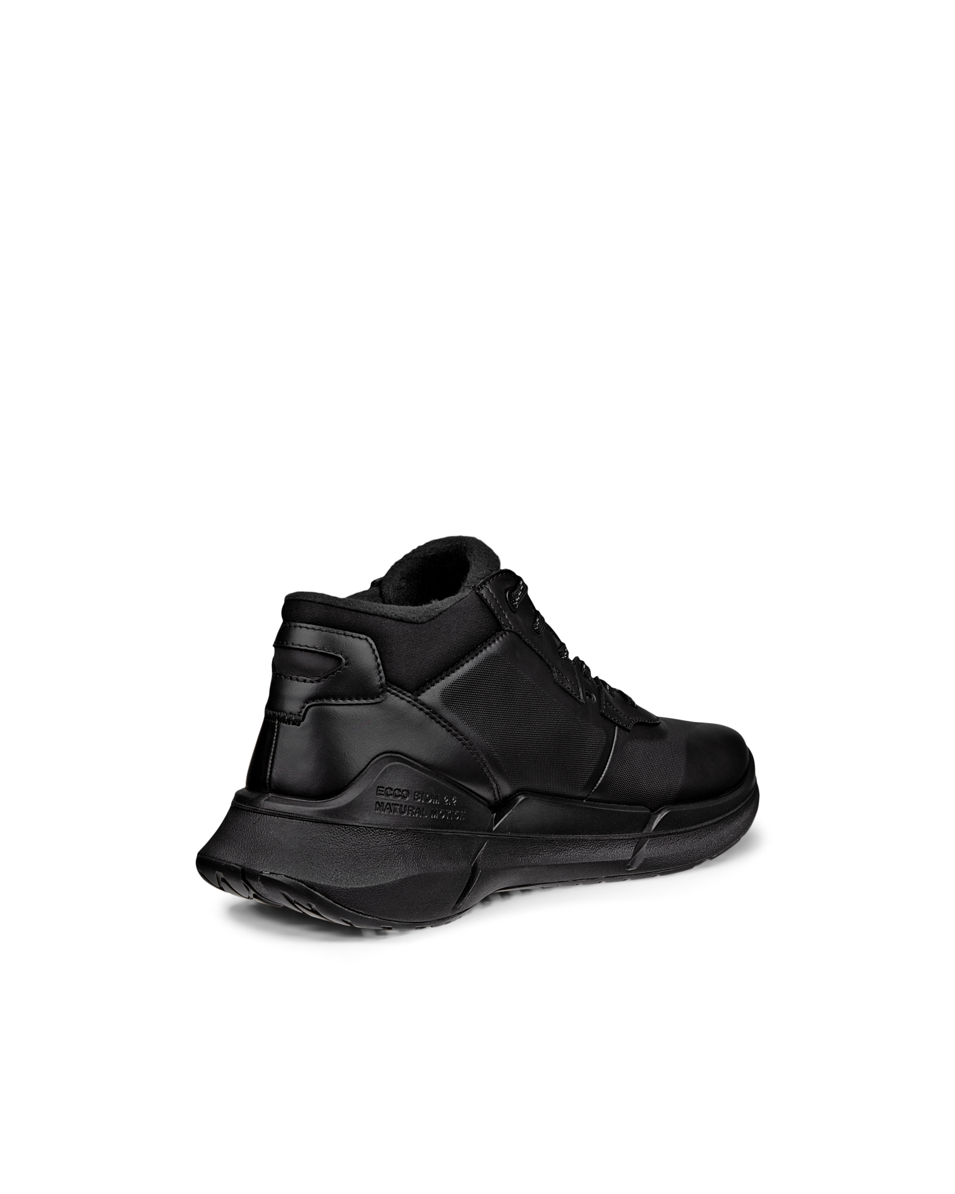 ECCO BIOM 2.2 — Black