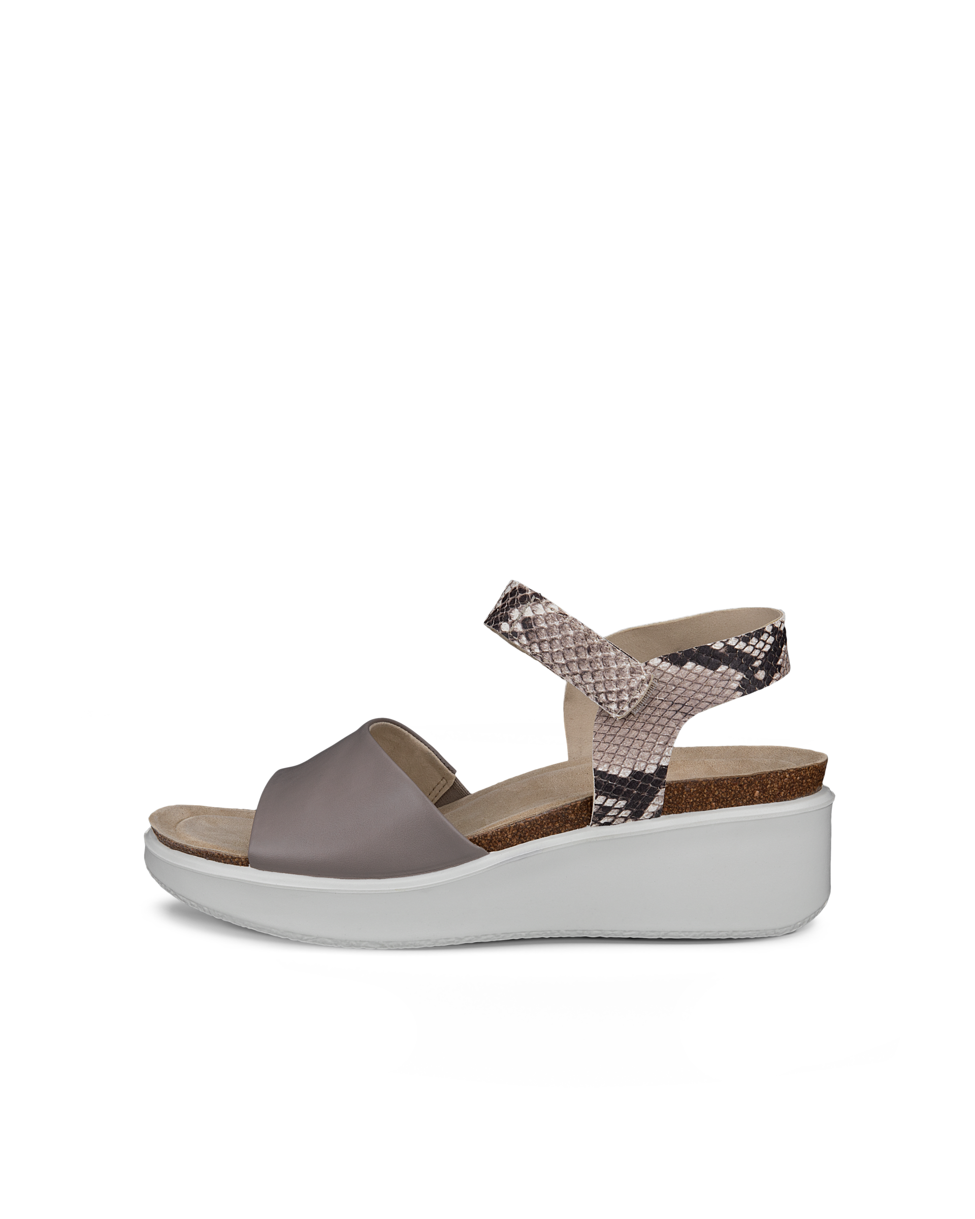 ECCO Flowt — Gray