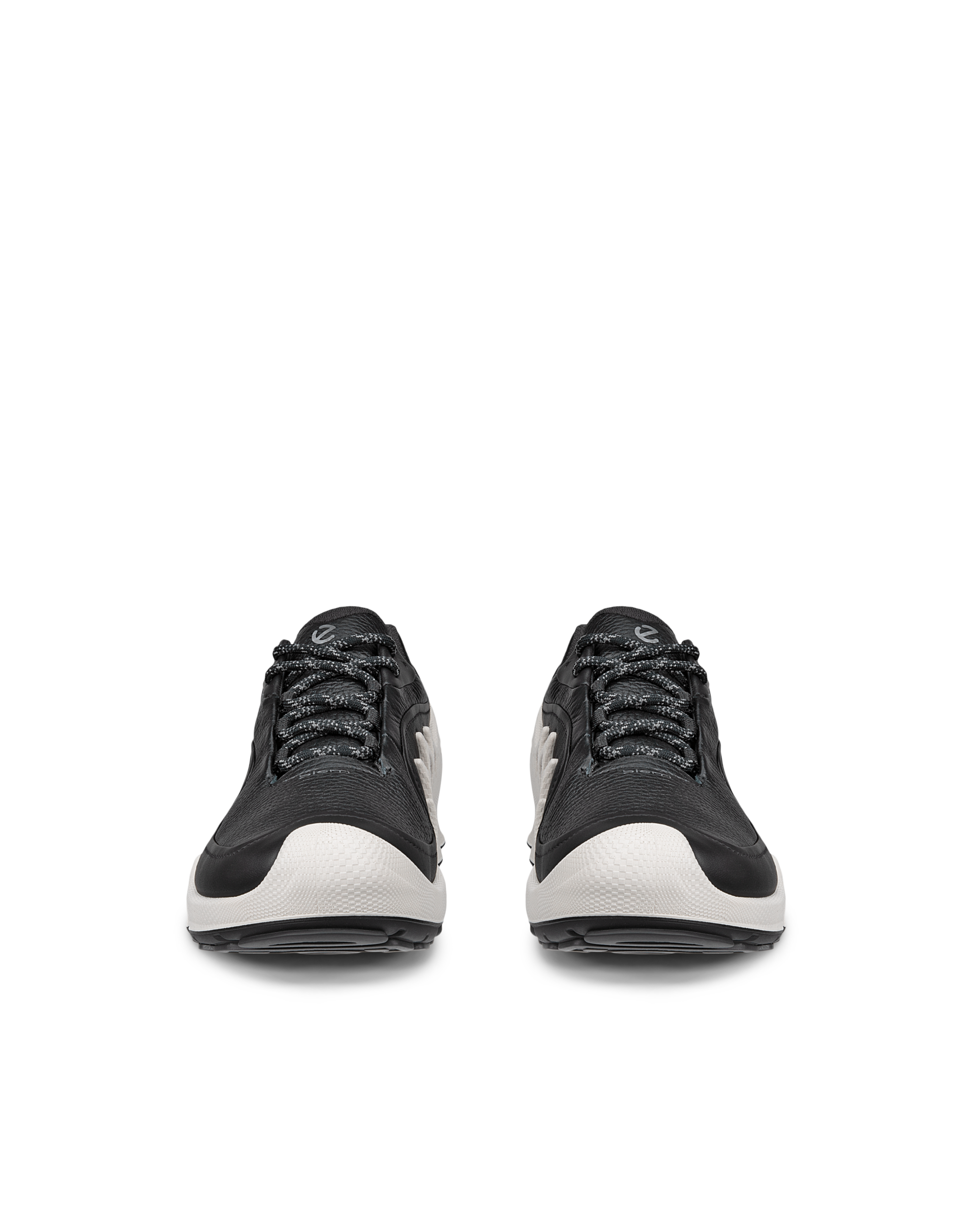 ECCO BIOM AEX — Black