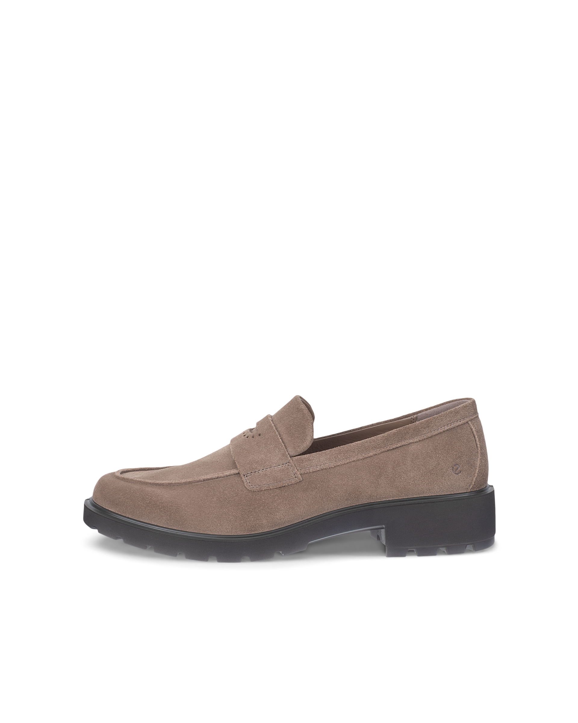 ECCO Metropole Vienna — Brown
