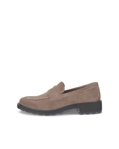 ECCO Metropole Vienna — Brown 1