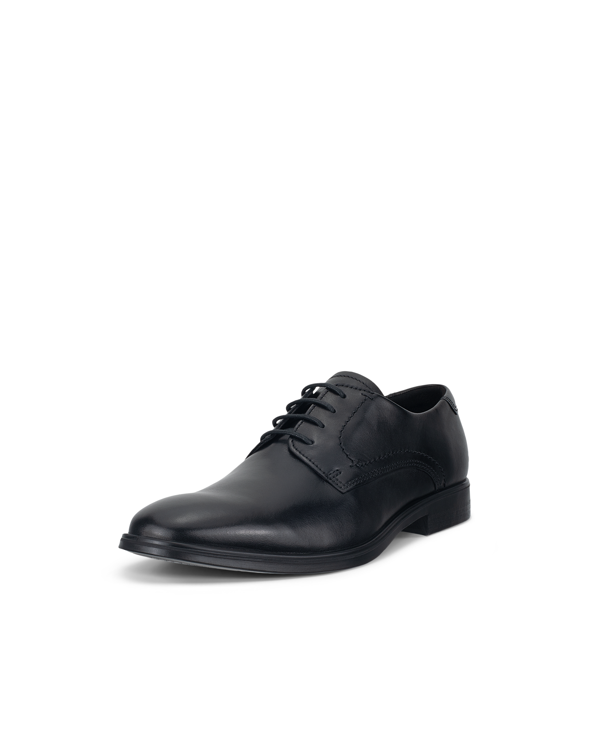 ECCO Melbourne — Black