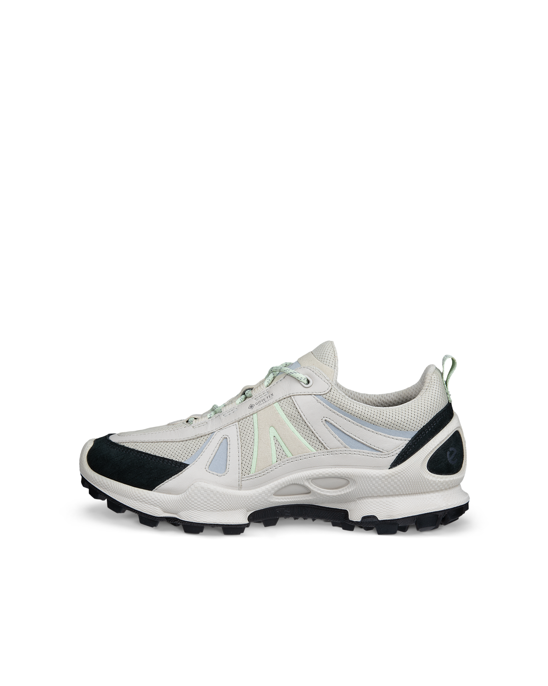 ECCO BIOM C-TRAIL — Grey