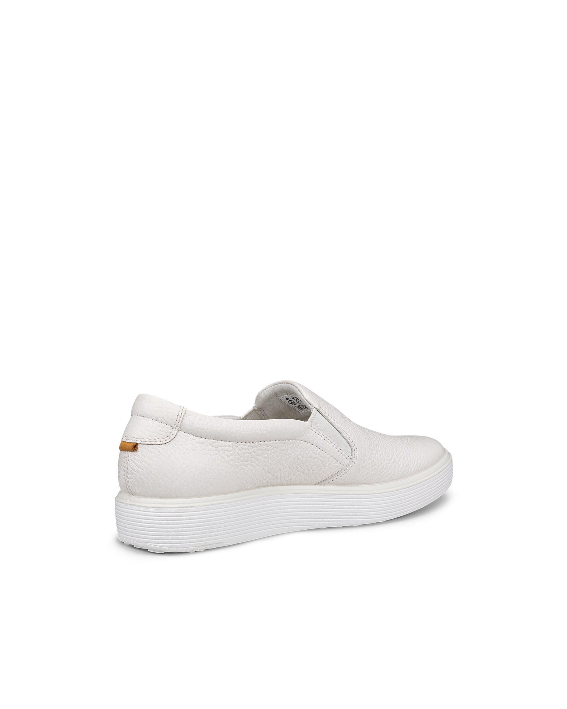 ECCO SOFT 60 — White