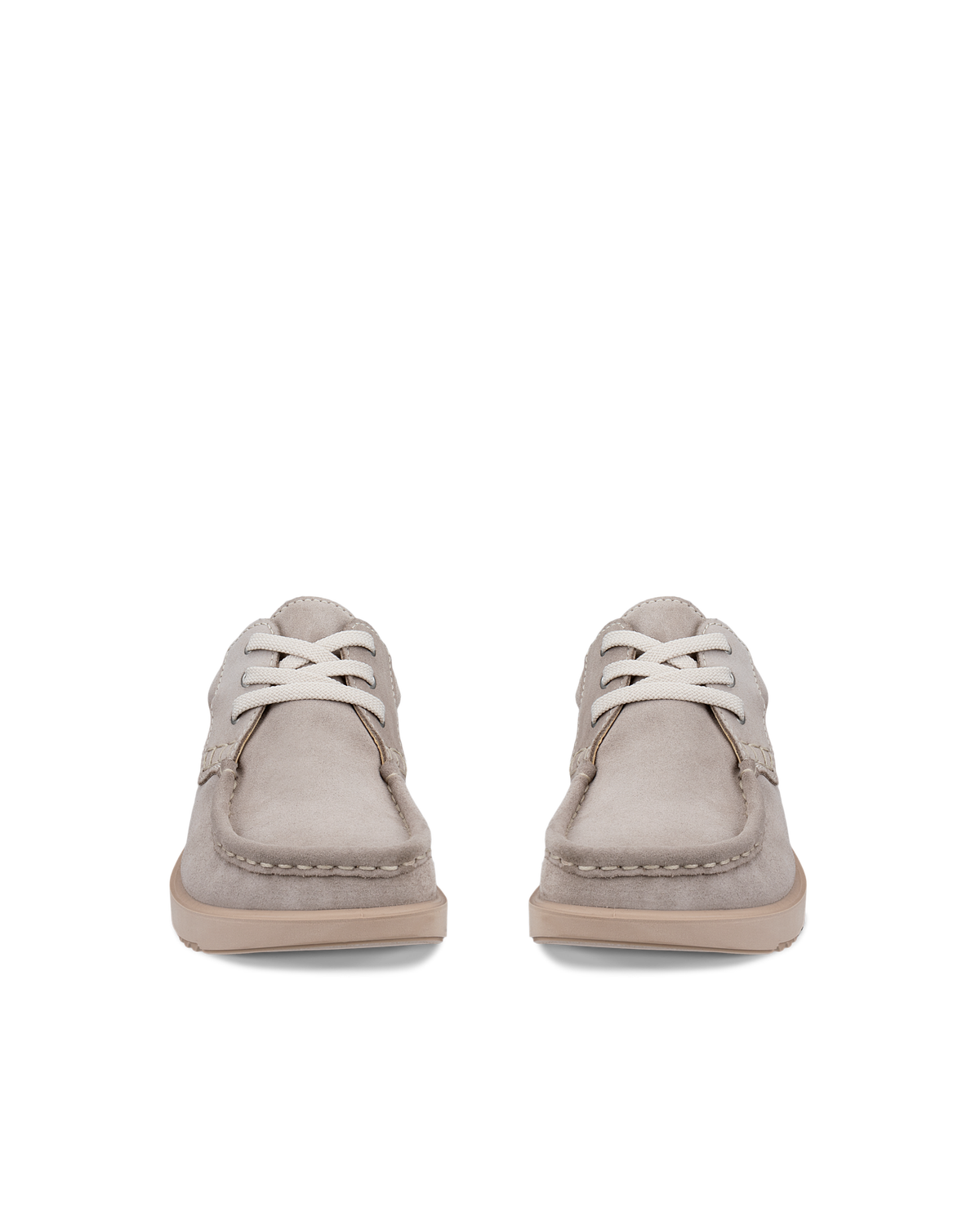 ECCO Joke — Gray