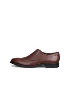 ECCO Melbourne — Brown 1