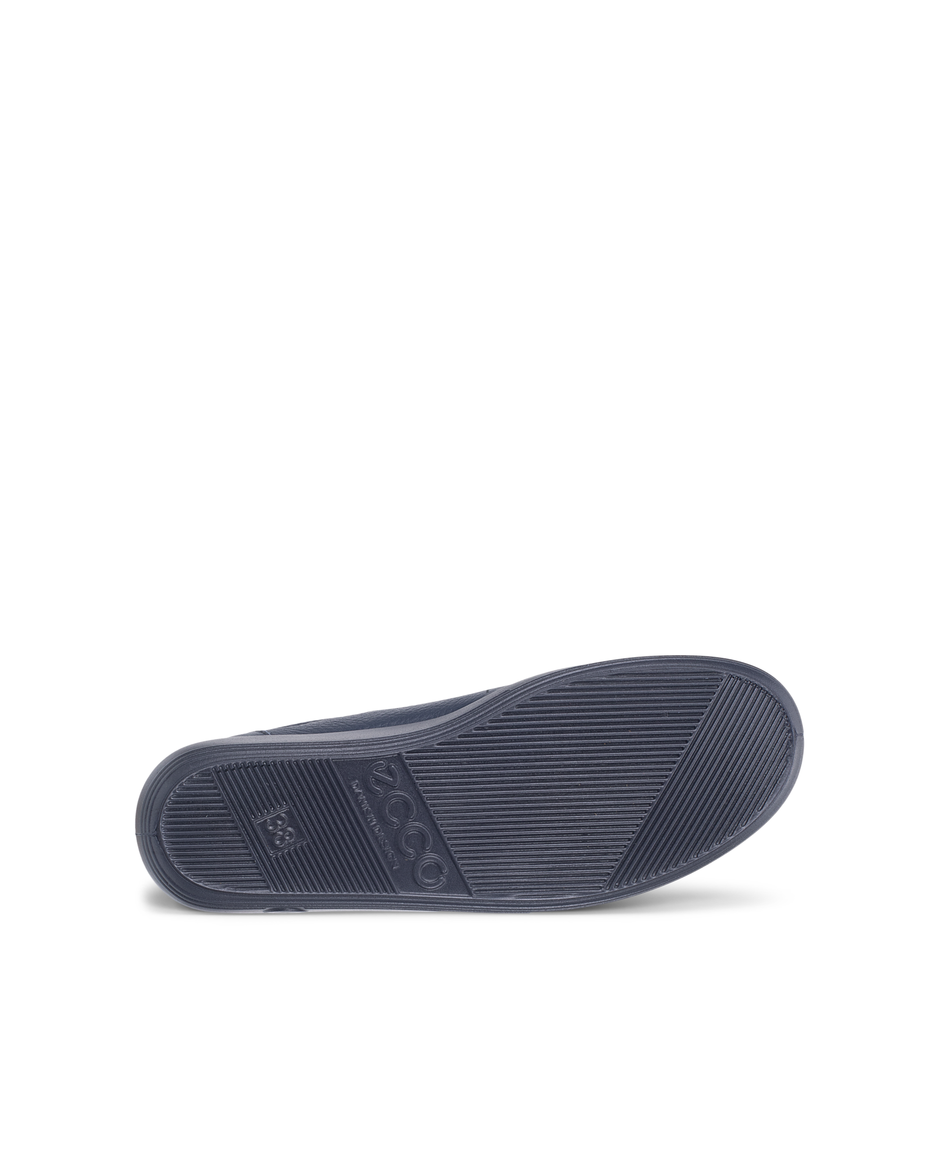 ECCO SOFT 2.0 — Blue
