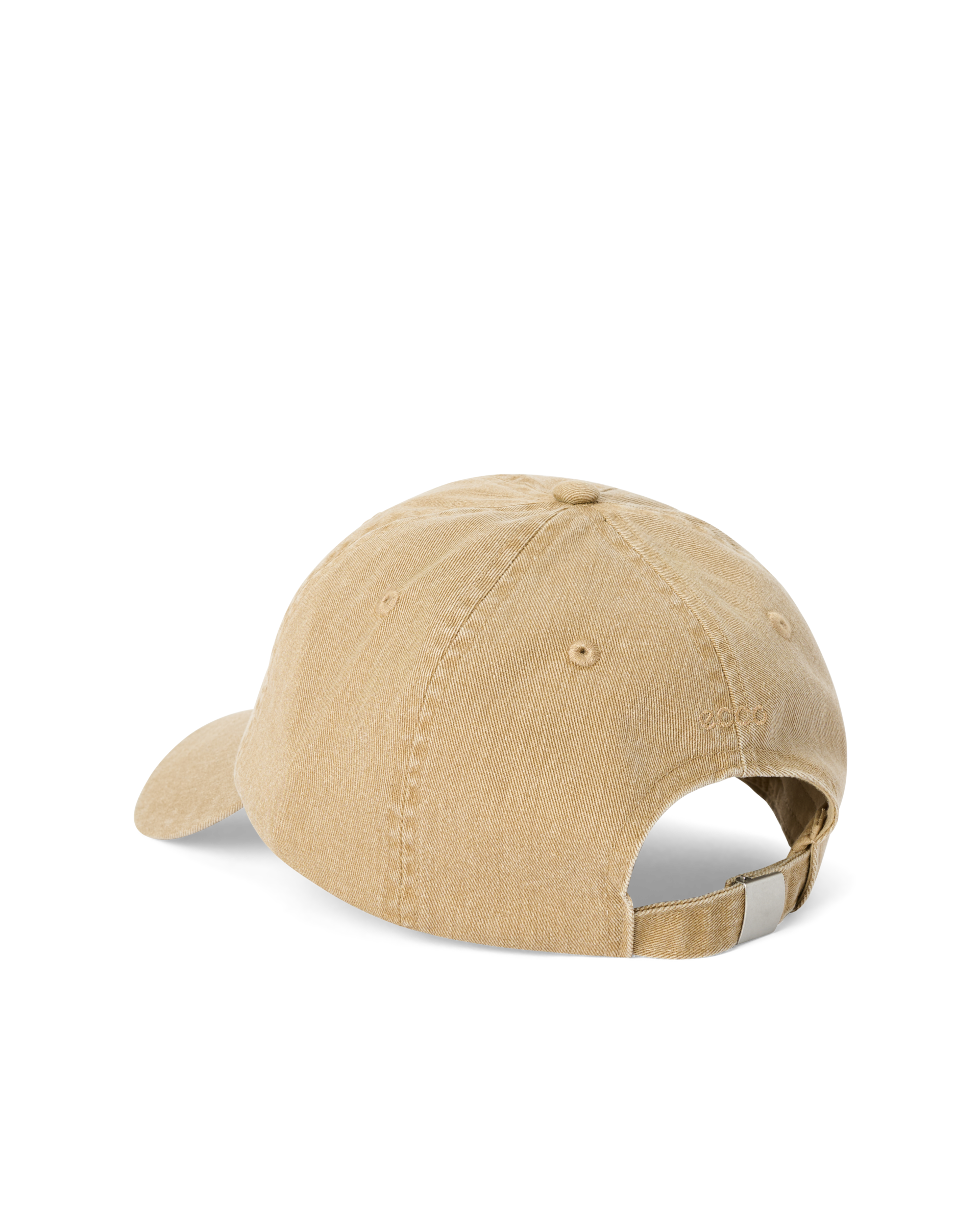 ECCO Soft Cap — Beige