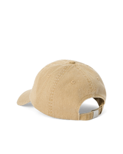 ECCO Soft Cap — Beige 4