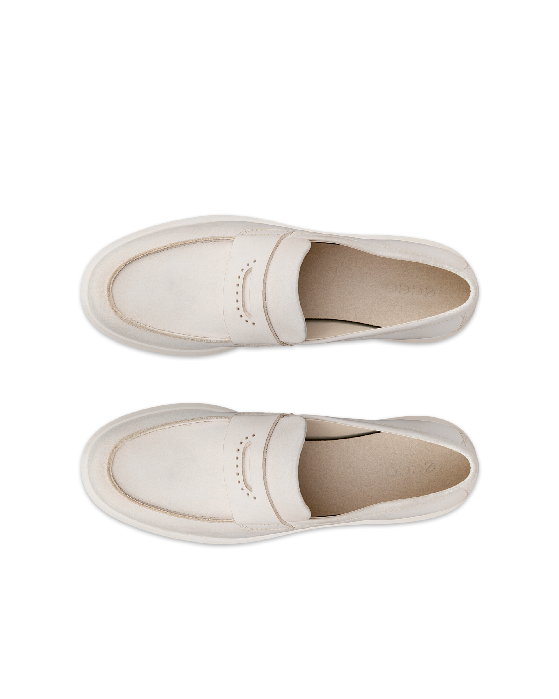 ECCO Metropole Vienna — Beige
