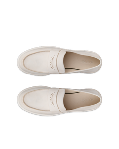 ECCO Metropole Vienna — Beige 5