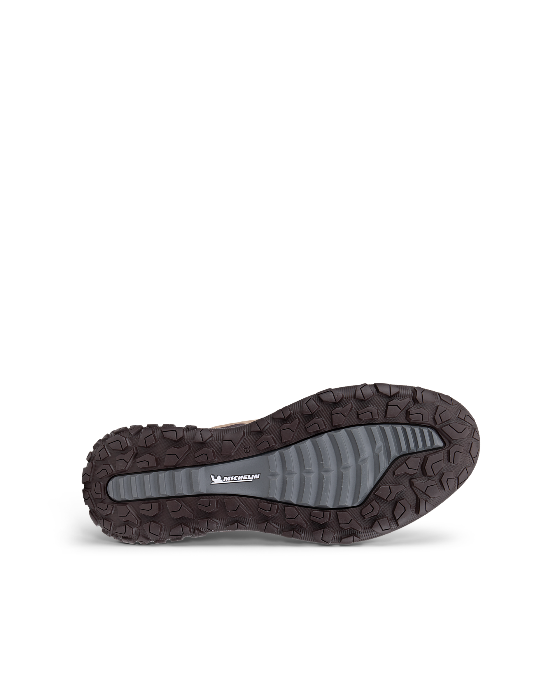 ECCO Ult-Trn — Beige