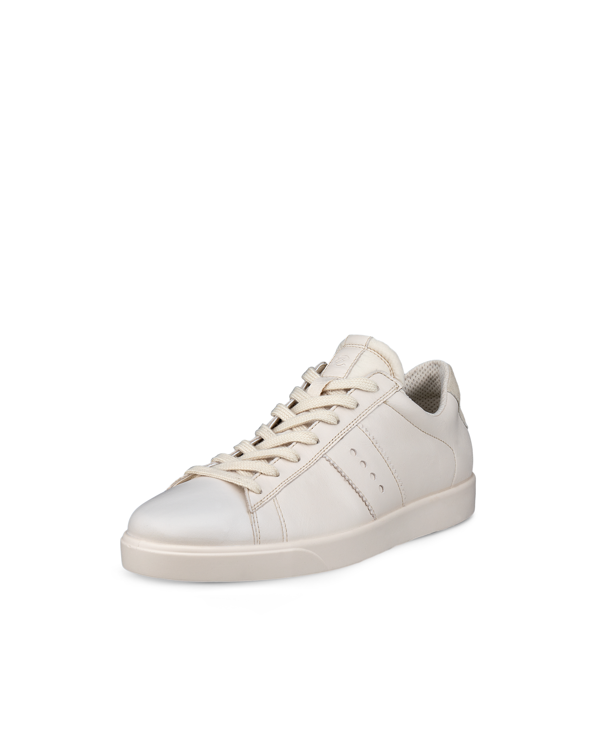 ECCO Street Lite — Beige