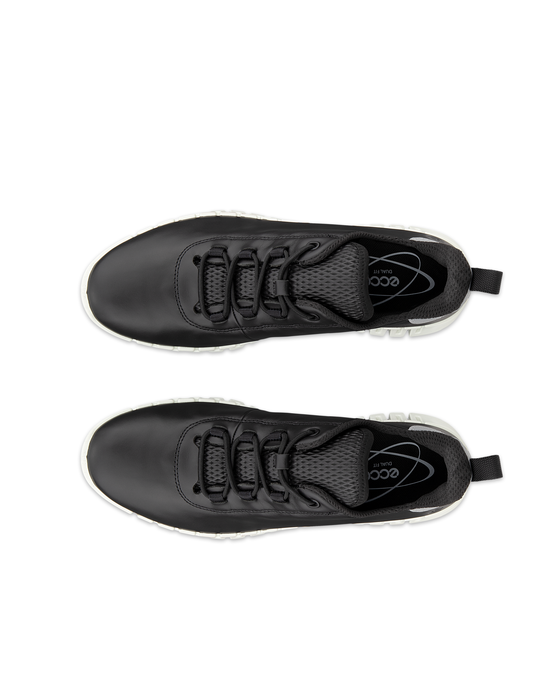 ECCO Gruuv — Black
