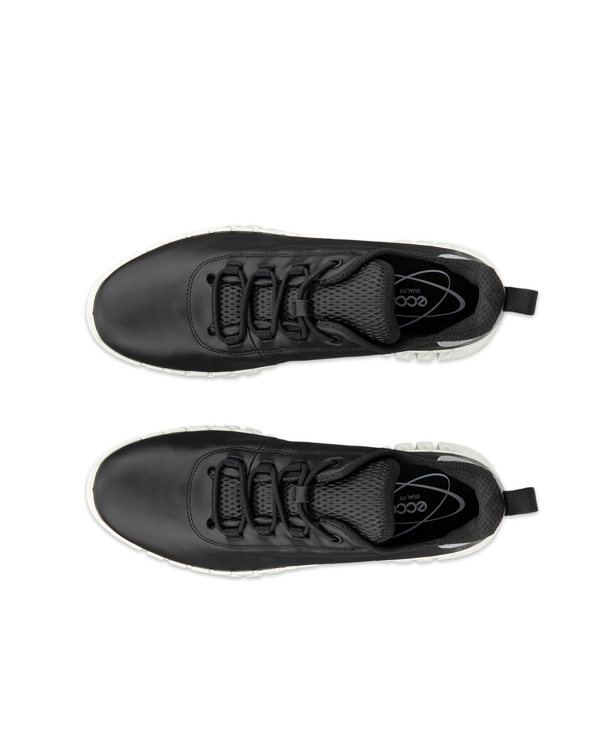 ECCO Gruuv — Black