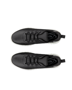 ECCO Gruuv — Black 5