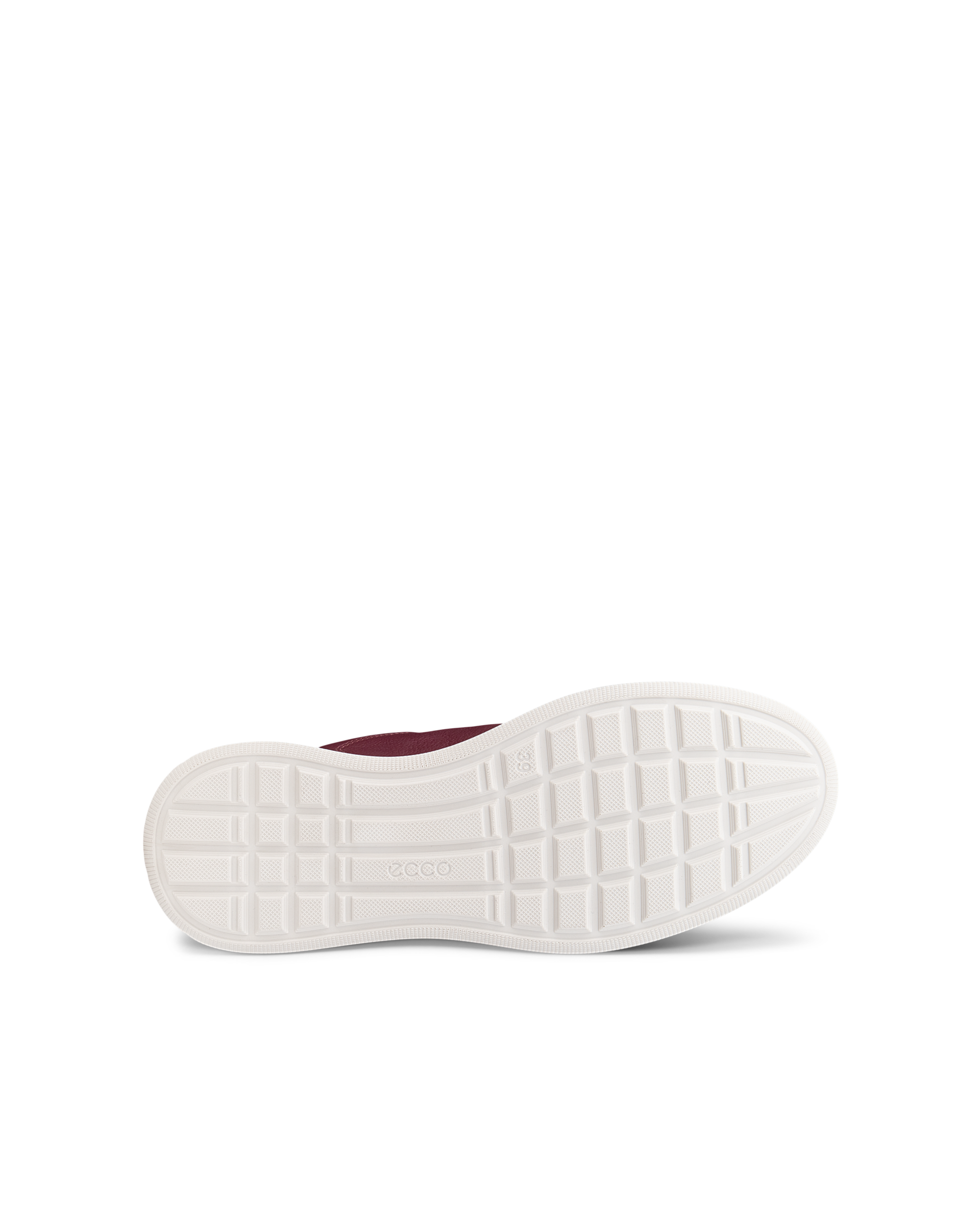 ECCO MOVE — Red