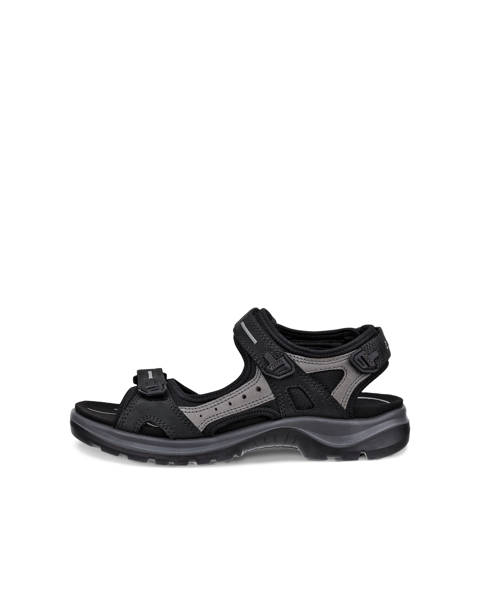 ECCO Offroad — Black