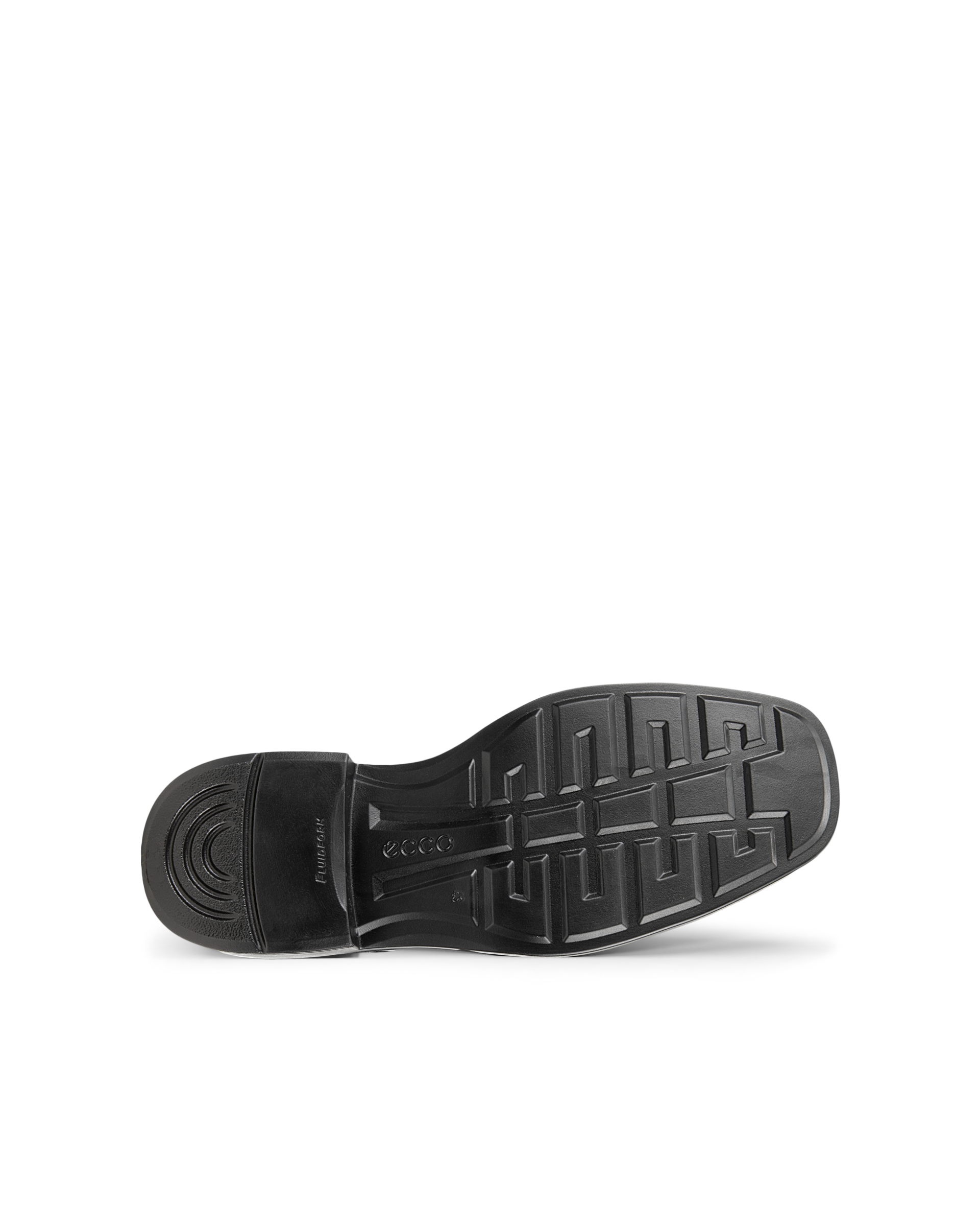 ECCO Helsinki 2 — Black