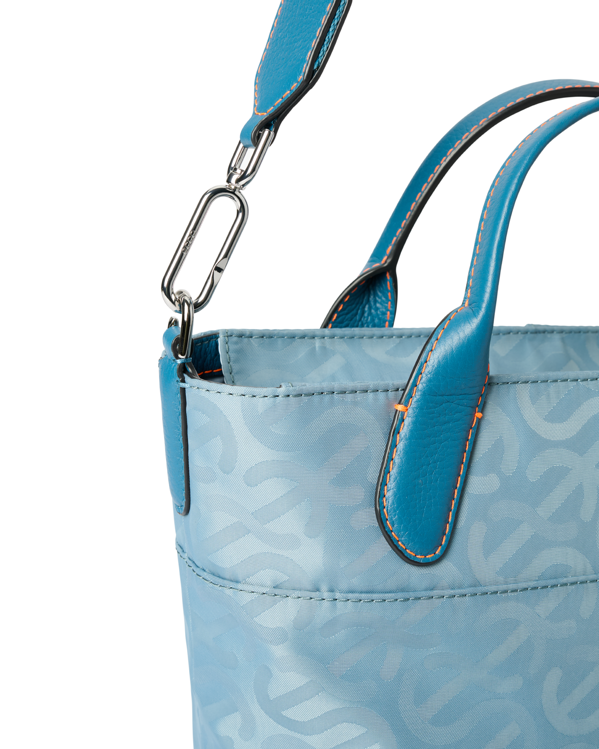 ECCO Golf Tote Bag ゴルフ トートバッグ | グレー