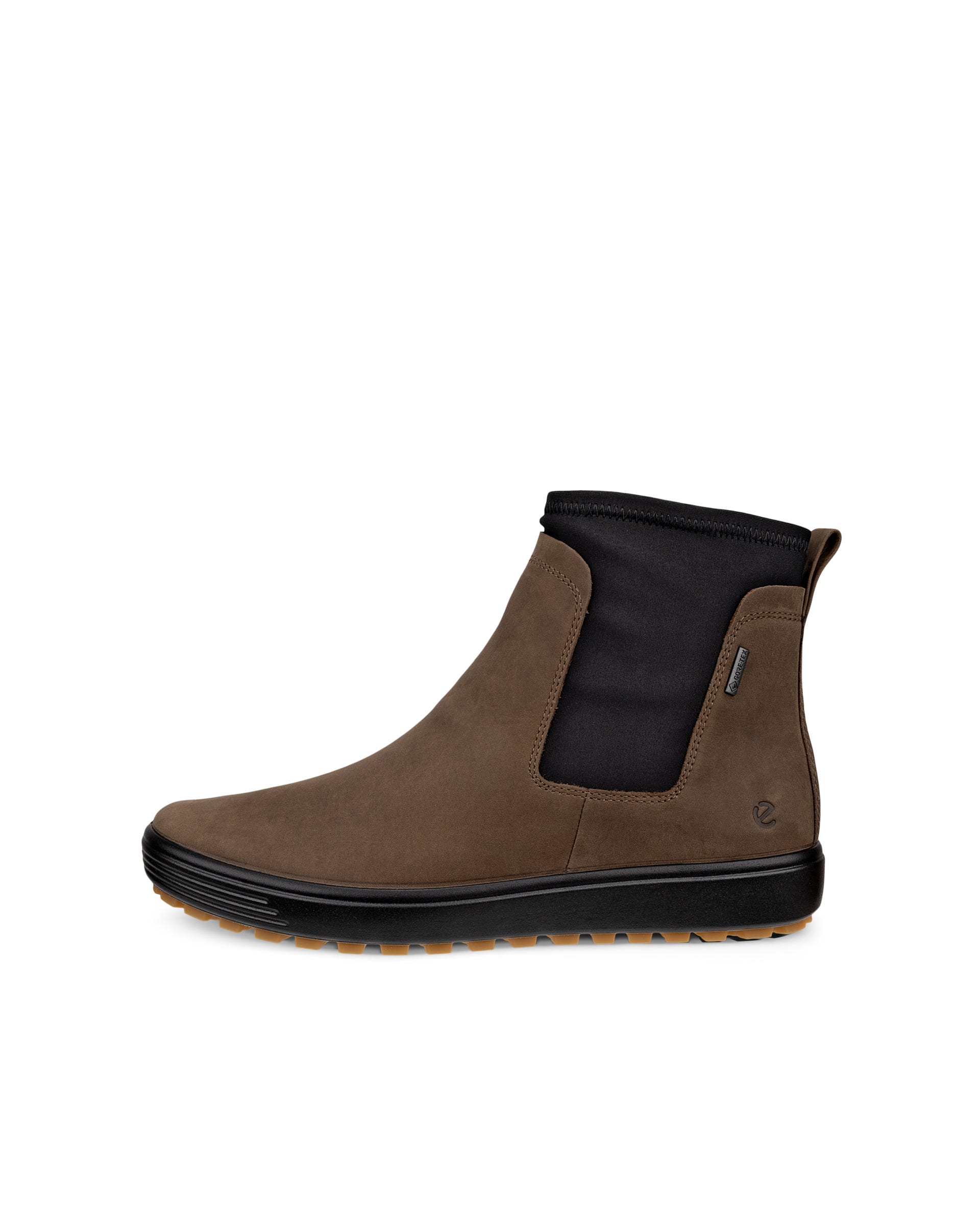 Women's ECCO® Soft 7 Tred Gore-Tex Chelsea Boot