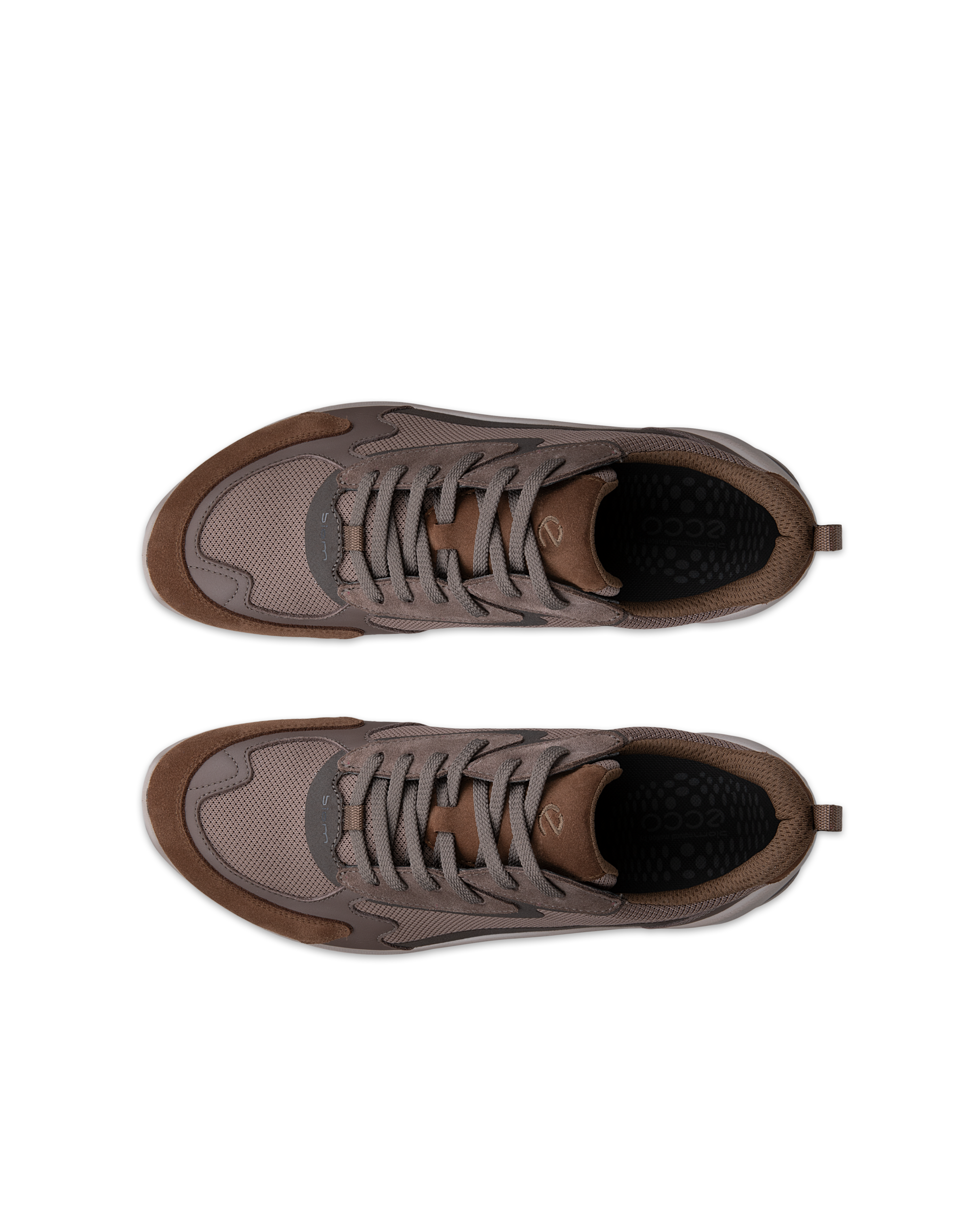 ECCO Biom Energi — Brown