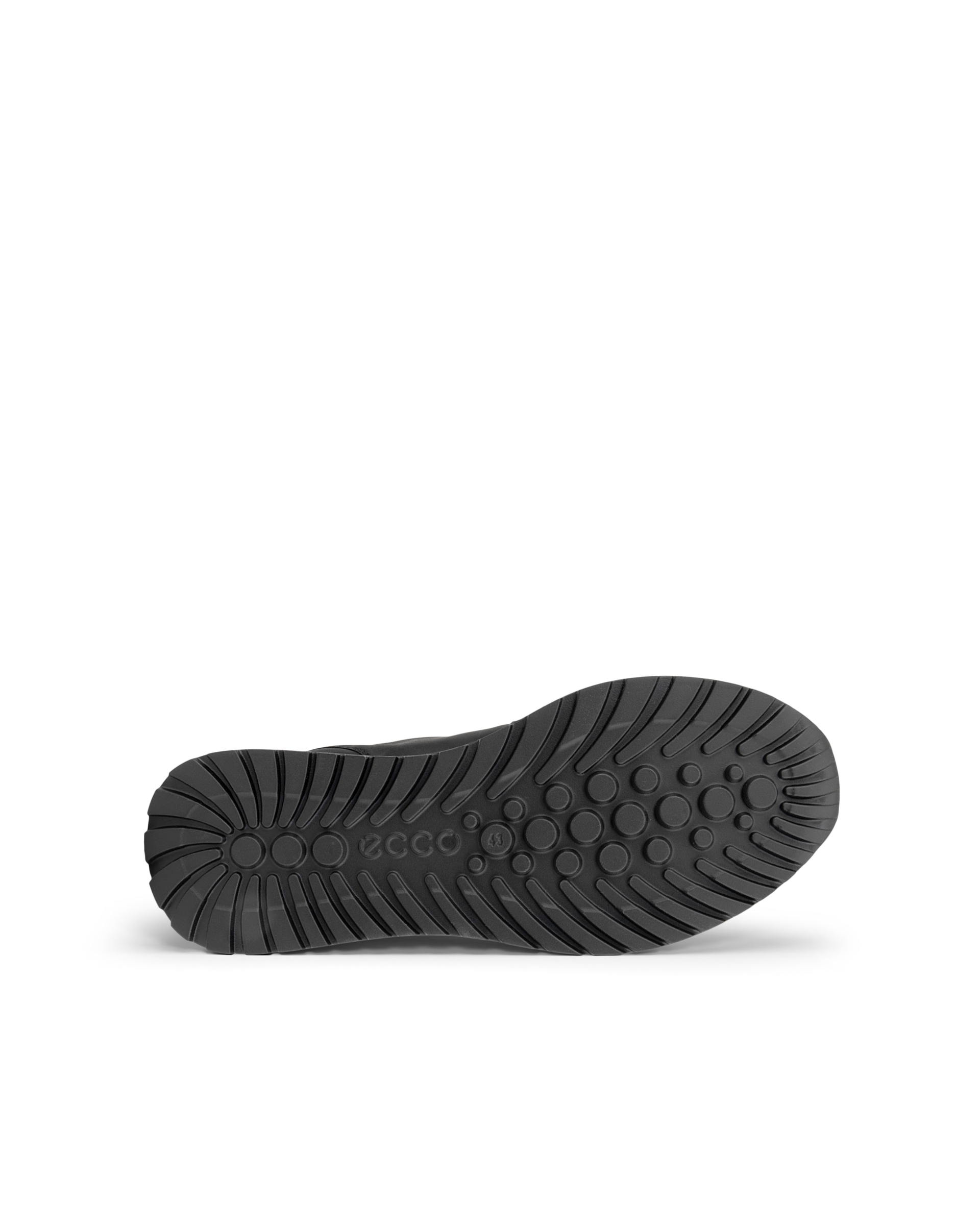 ECCO ASTIR NEO — Black