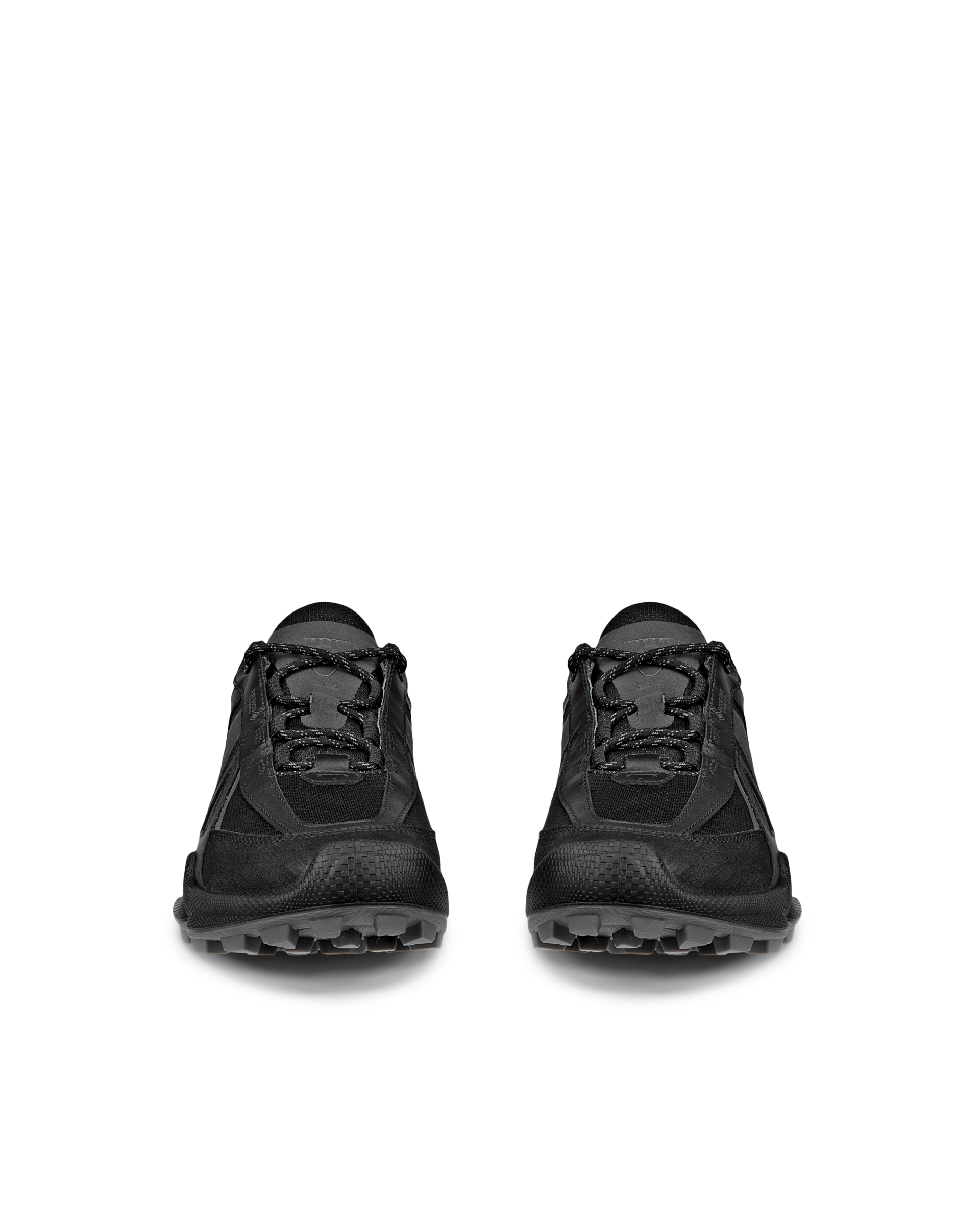 ECCO BIOM C-TRAIL — Black