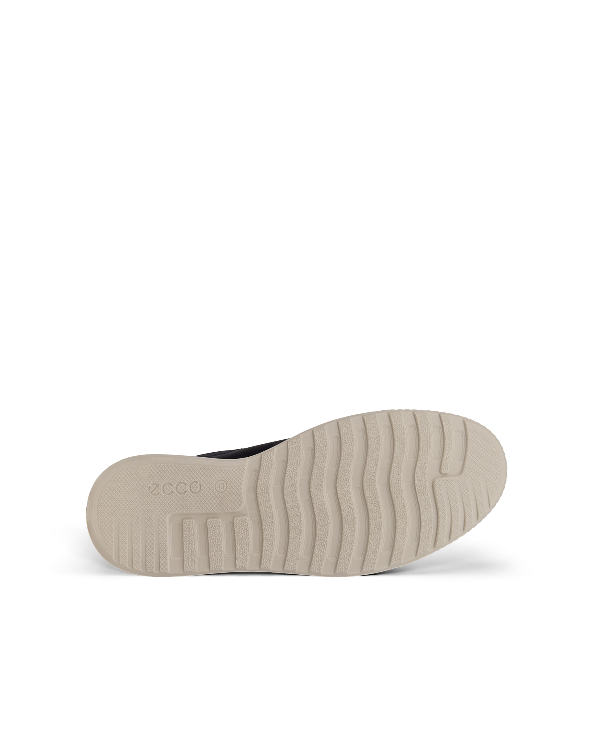 ECCO Byway — Brown