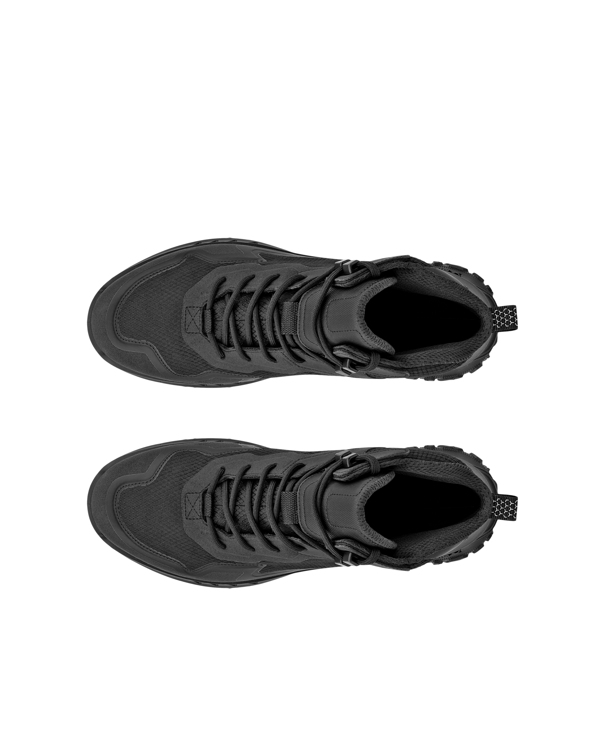 ECCO ULT-TRN — Black