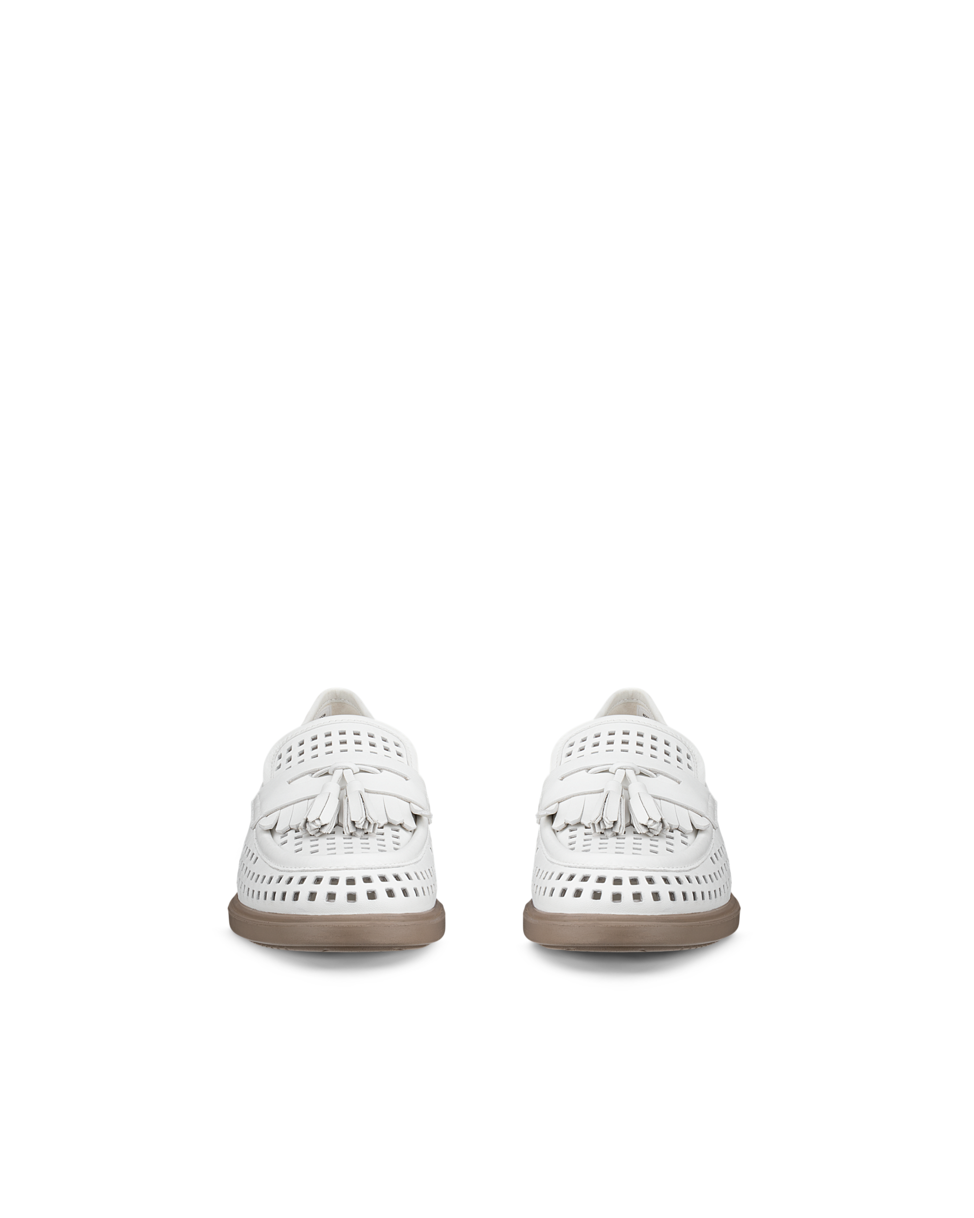 ECCO Dress Classic 15 — White