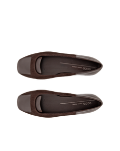 ECCO Margot — Brown 5