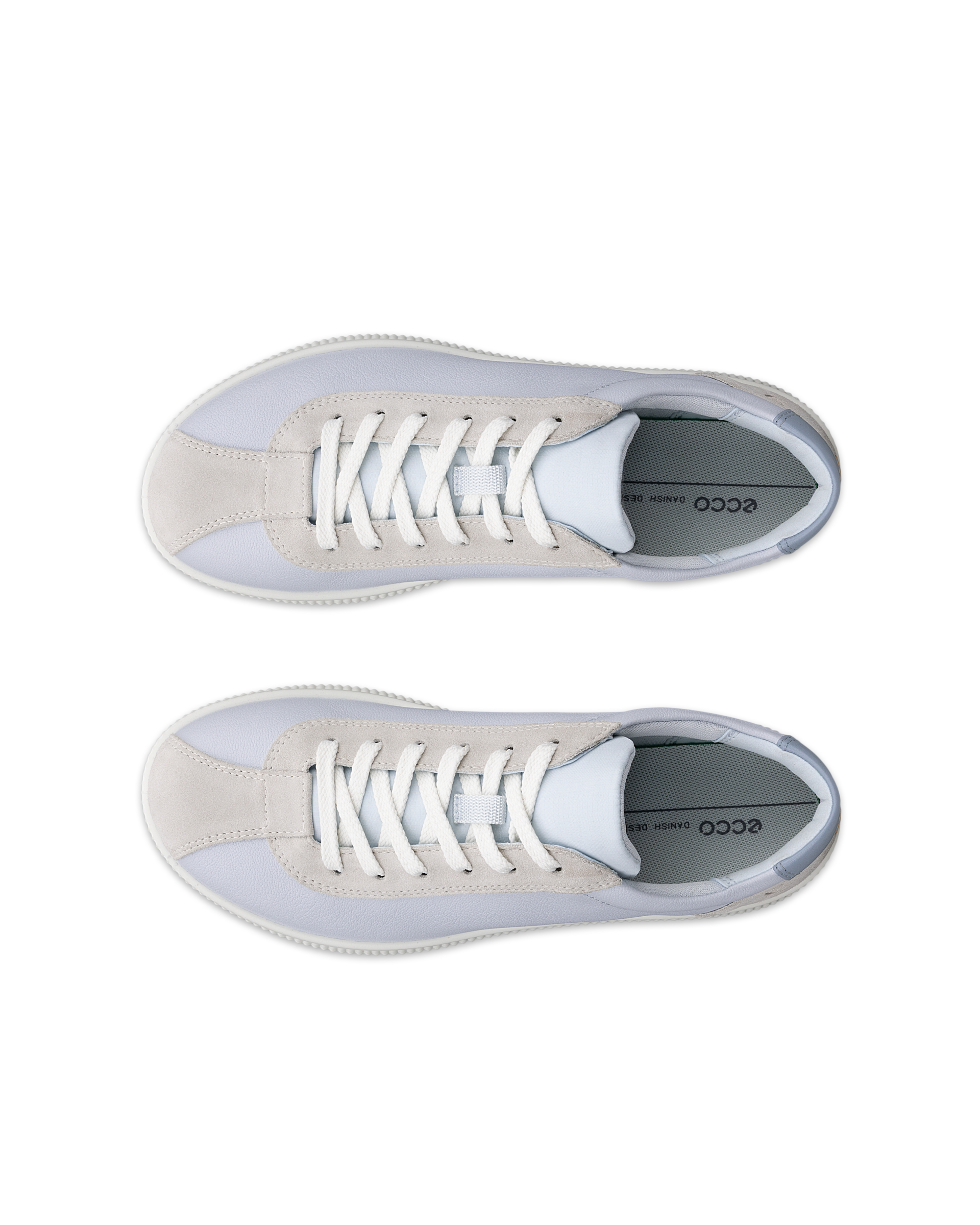 ECCO Soft Zero — Blue