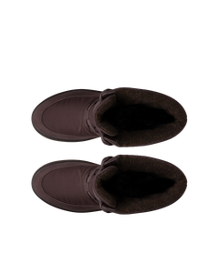 ECCO Glacia — Brown 5