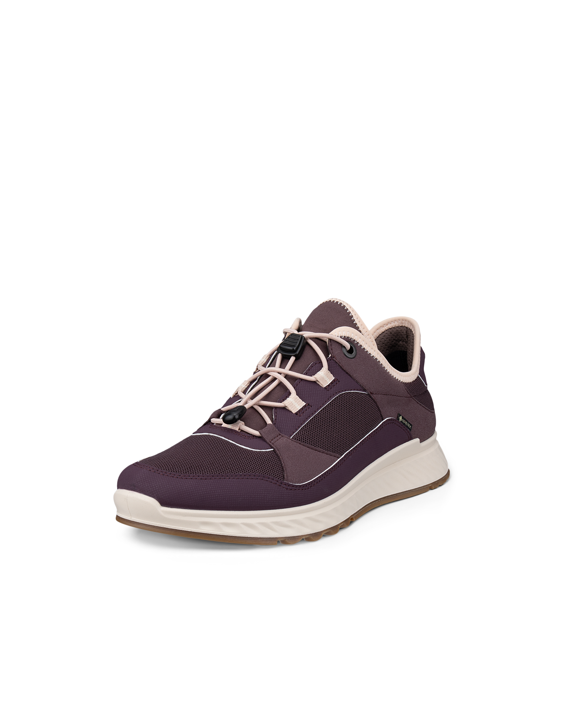 ECCO EXOSTRIDE — Purple