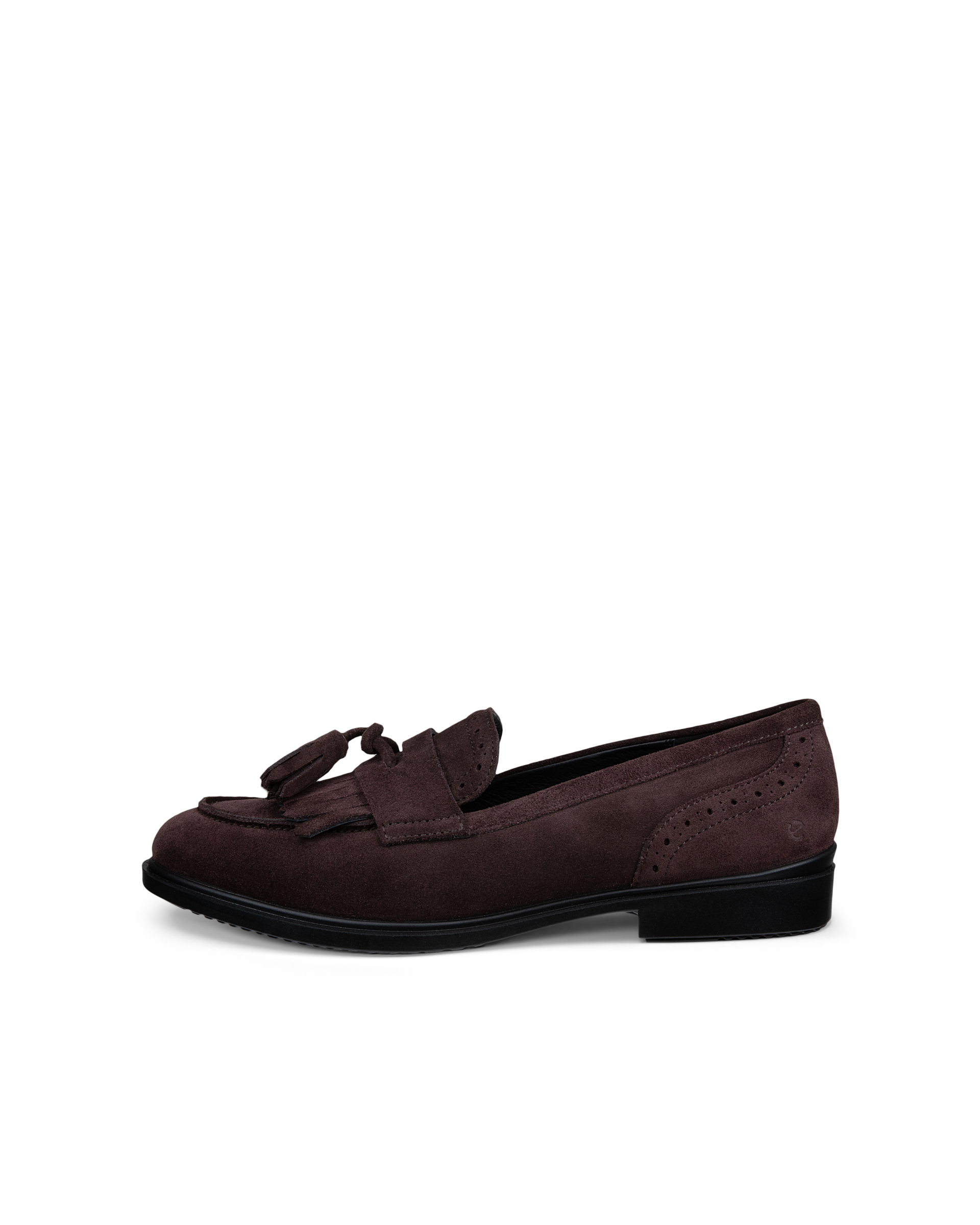 ECCO Dress Classic 15 — Brown