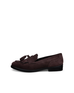 ECCO Dress Classic 15 — Brown 1