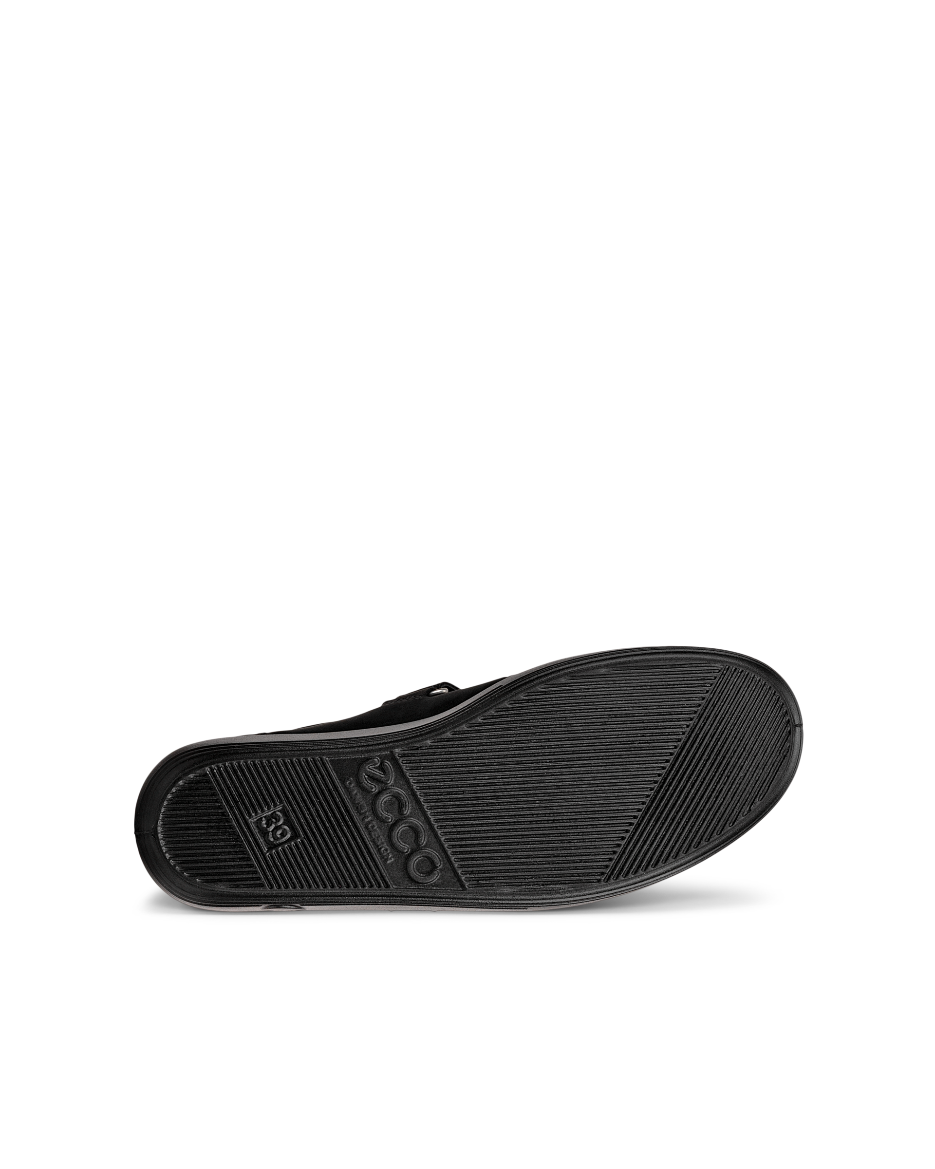 ECCO SOFT 2.0 — Black