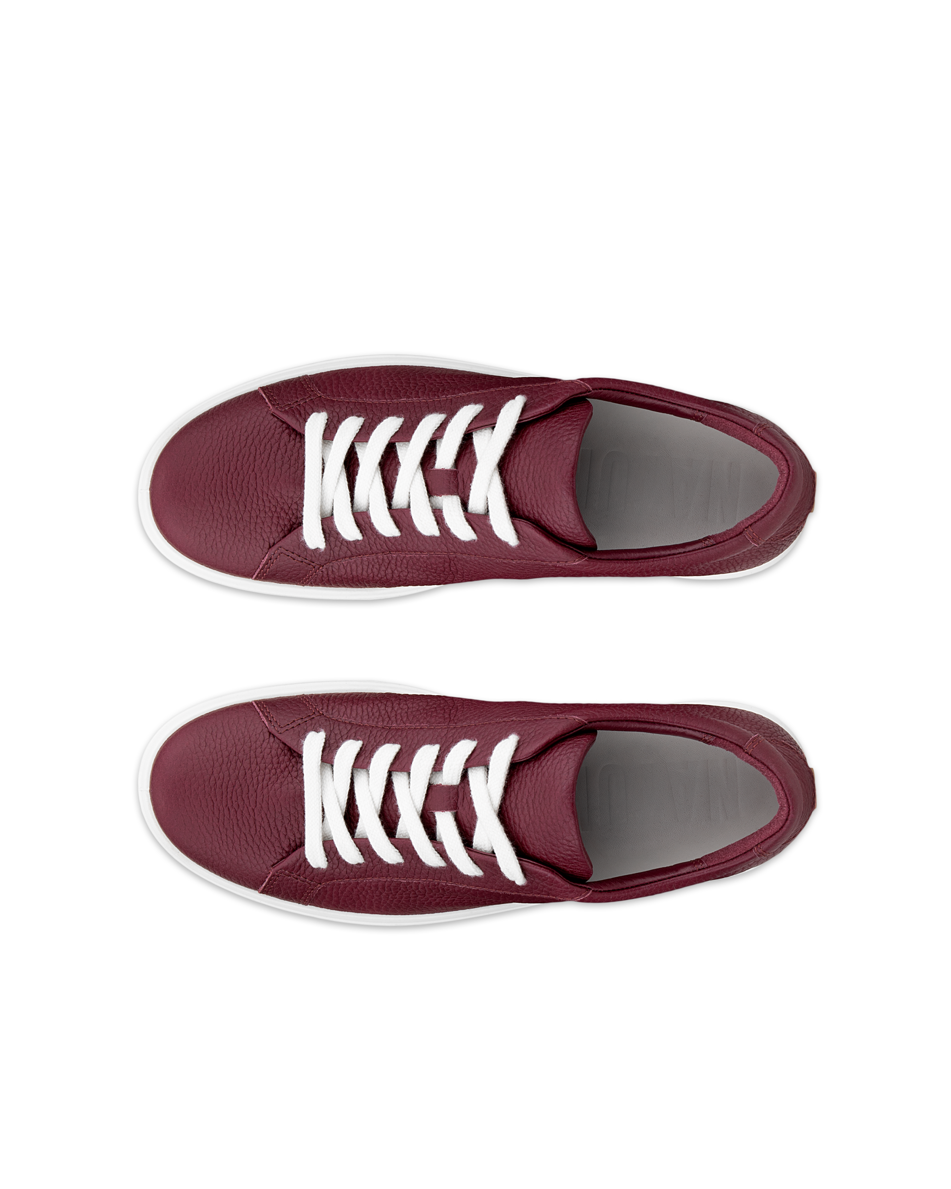 ECCO Soft 60 — Red
