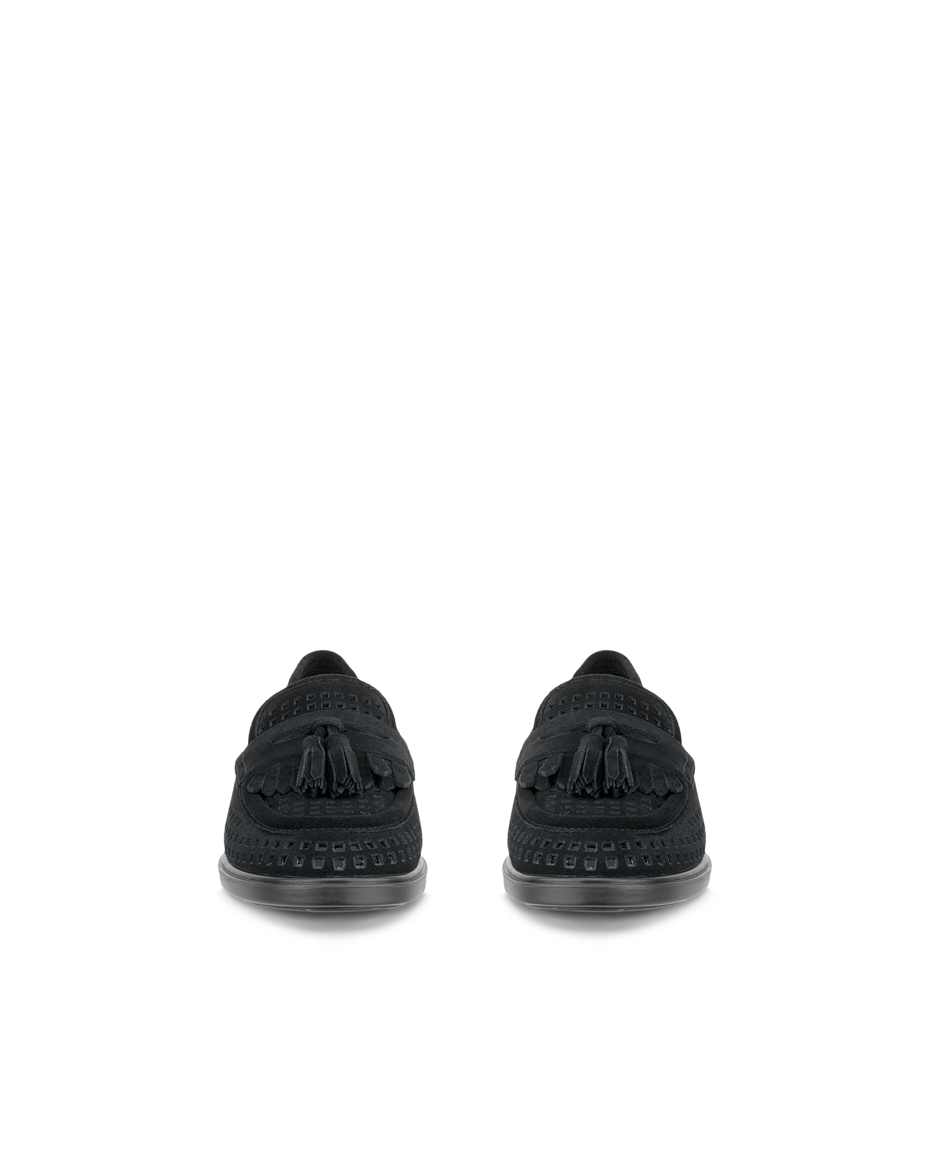ECCO Dress Classic 15 — Black