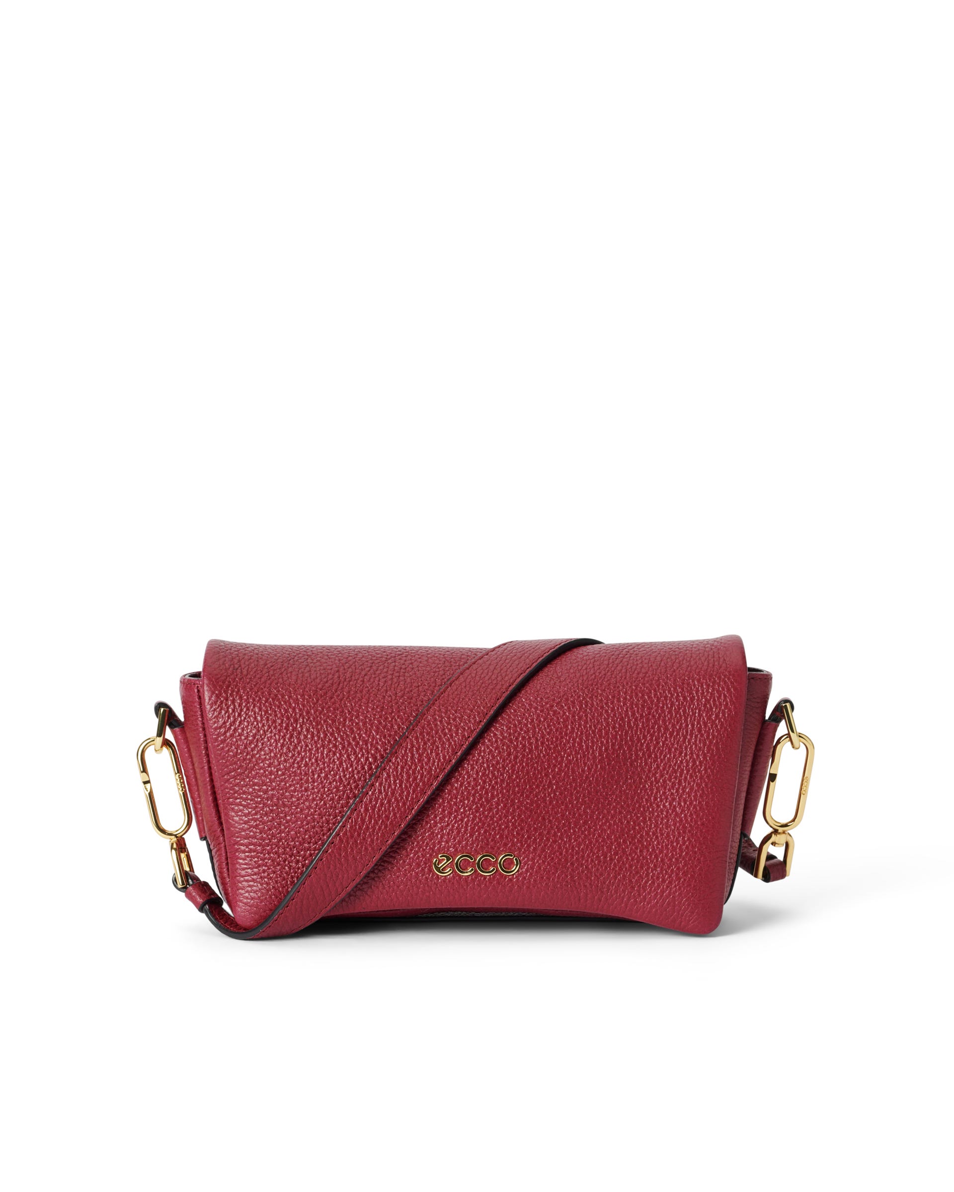 ECCO Pinch Bag M - Raudona - Main