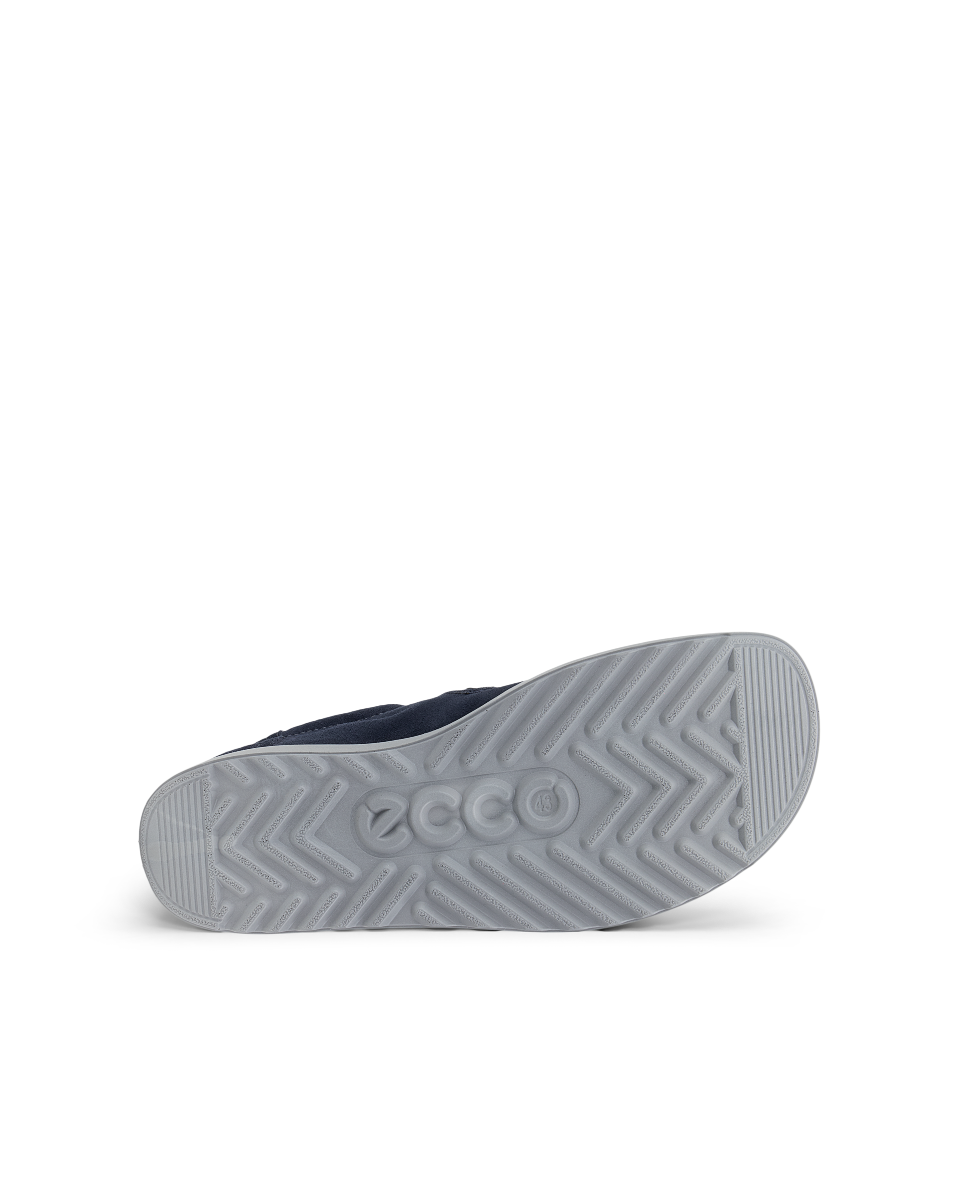 ECCO JOKE — Blue