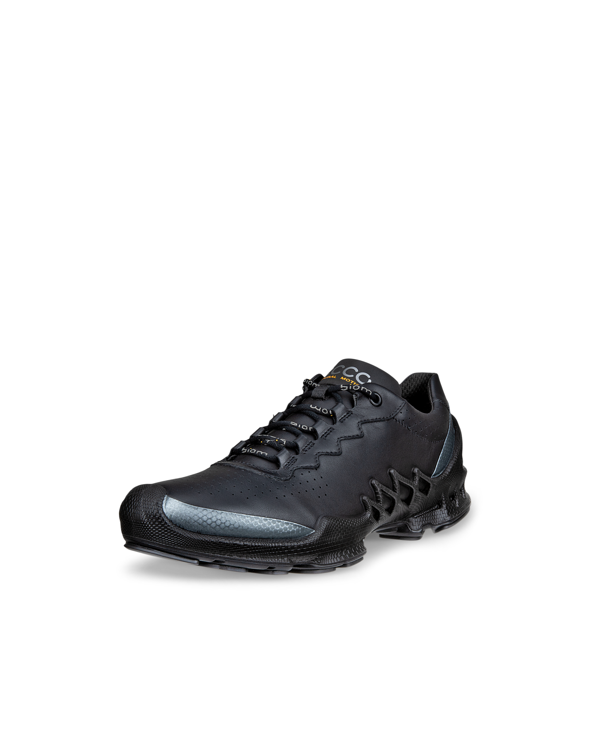 ECCO Biom Aex — Black