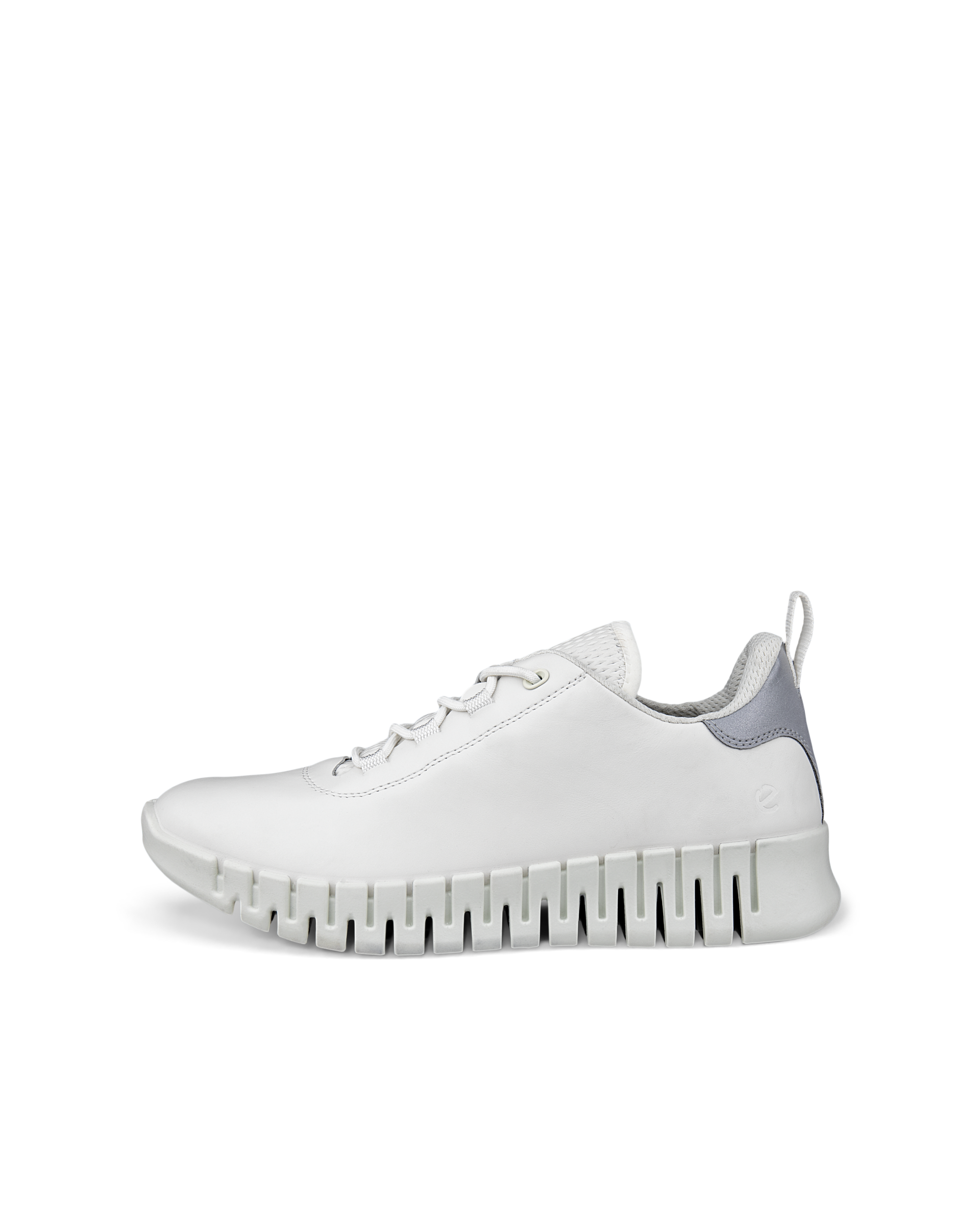 ECCO Gruuv — White