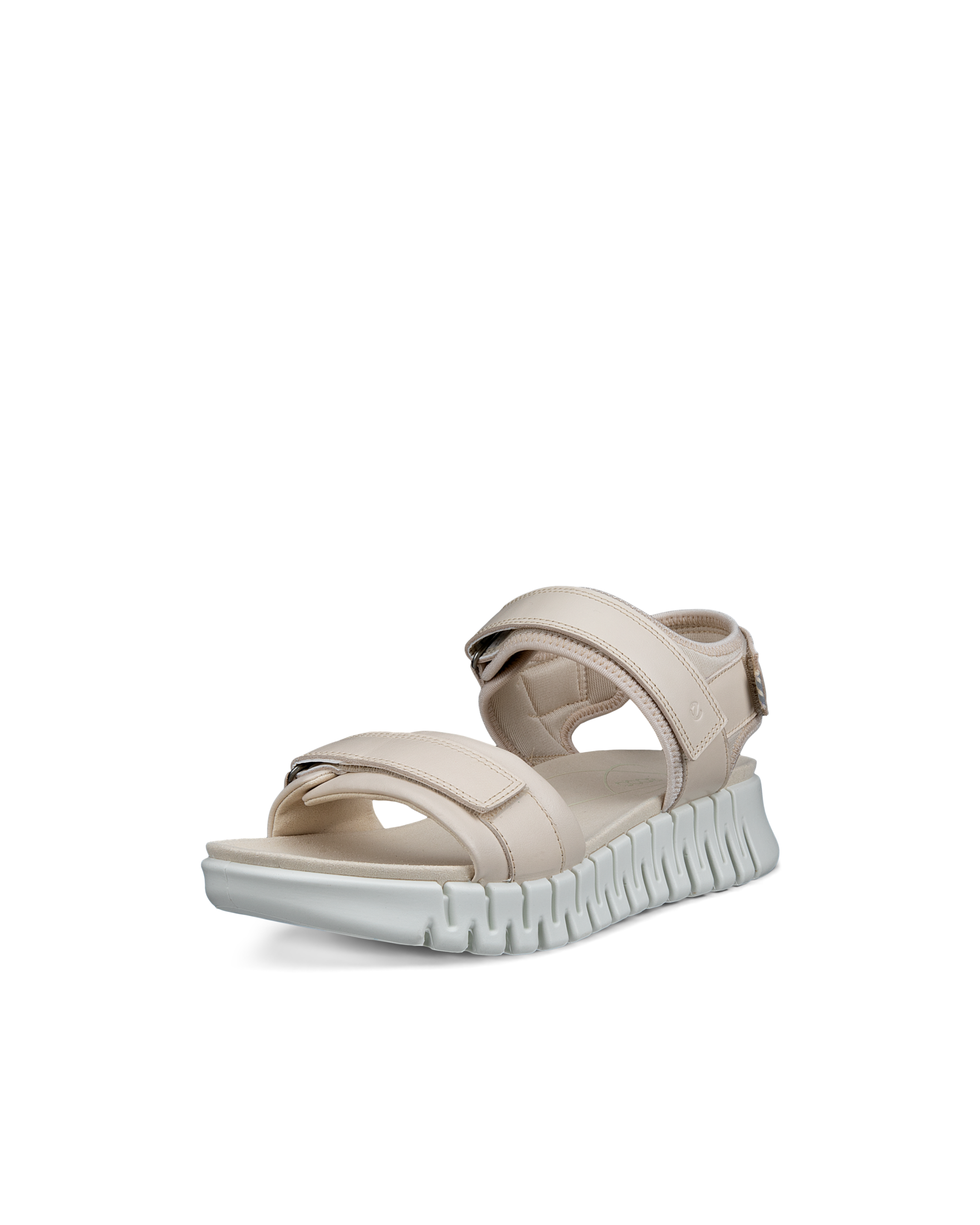 ECCO Gruuv — Beige (alternate view)